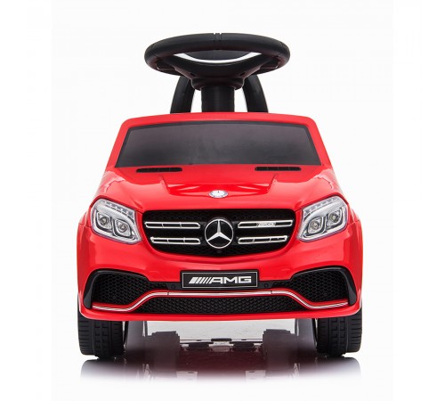 Электромобиль каталка Mercedes-AMG GLS63 + пульт управления - HL600-LUX-RED Электромобиль каталка Mercedes-AMG GLS63 + пульт управления - HL600-LUX-RED