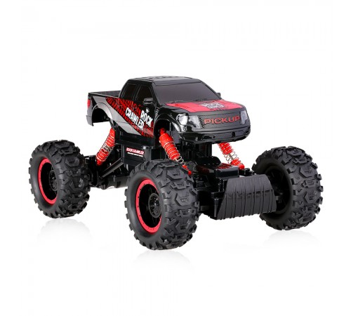Радиоуправляемый краулер Rock Crawler 4WD 1:14 RTR 2.4G - HB-P1401