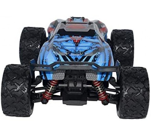 Радиоуправляемая машина Thunder Storm 4WD 36 КМ/Ч 1:18 - HS18321 Радиоуправляемая машина Thunder Storm 4WD 36 КМ/Ч 1:18 - HS18321