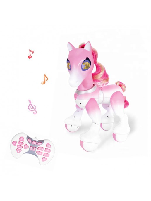 Интерактивная радиоуправляемая Лошадка Pony - CS-807