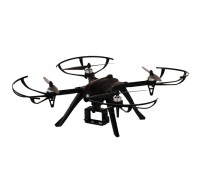Радиоуправляемый квадрокоптер R-Wings RWA320
