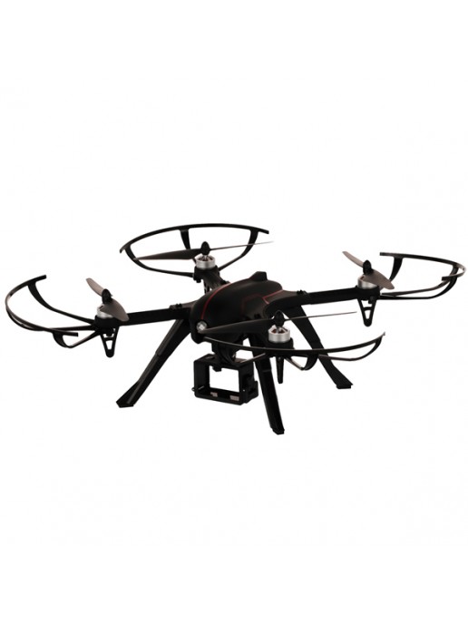 Радиоуправляемый квадрокоптер R-Wings RWA320