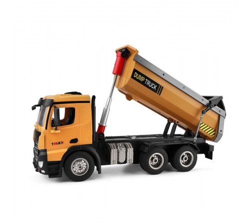Радиоуправляемый самосвал WLtoys 14600 масштаб 1:14 2.4G - WLT-14600-A Радиоуправляемый самосвал WLtoys 14600 масштаб 1:14 2.4G - WLT-14600-A