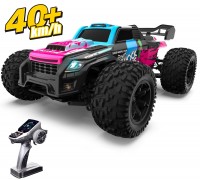 Радиоуправляемый джип SHOCK (30 см, 4WD, LED, 1:16, RTR) - UD2300A