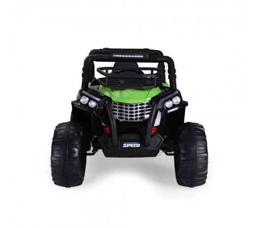 Детский электромобиль багги GREEN 12V 2WD 240W - JS370-GREEN Детский электромобиль багги GREEN 12V 2WD 240W - JS370-GREEN