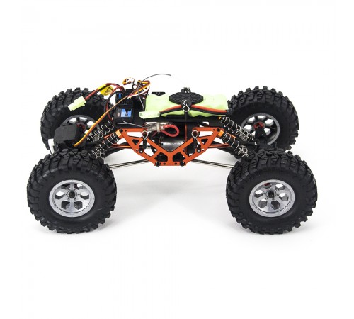 Радиоуправляемый краулер HSP Jumper 4WD 1:16 - EX86012-12091 Радиоуправляемый краулер HSP Jumper 4WD 1:16 - EX86012-12091