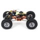 Радиоуправляемый краулер HSP Jumper 4WD 1:16 - EX86012-12091