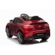 Электромобиль Mercedes-Benz GLC 63 AMG Red 12V - QLS-5688