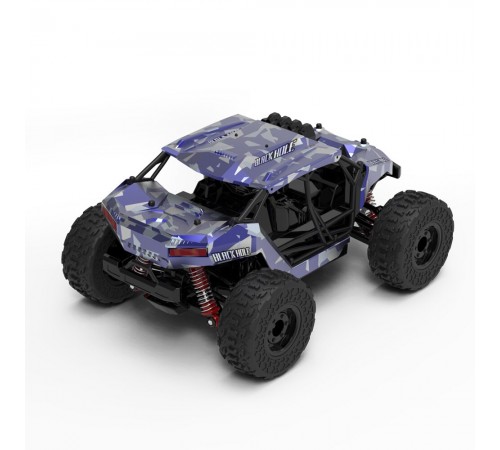 Радиоуправляемая машина Thunder Storm 4WD 36 КМ/Ч 1:18 - HS18332