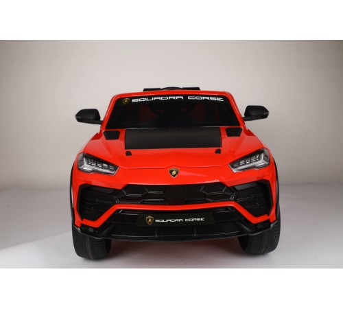 Детский электромобиль Lamborghini Urus ST-X 4WD (12V, EVA, полный привод) - SMT-666-RED Детский электромобиль Lamborghini Urus ST-X 4WD (12V, EVA, полный привод) - SMT-666-RED
