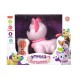 Радиоуправляемый робот Интерактивный Розовый Кот - ZYA-A2744-2-PINK
