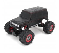 Радиоуправляемый краулер амфибия Zegan 1:12 - ZG-C1232W