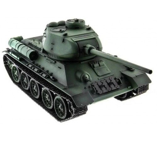 Радиоуправляемый танк Heng Long Russia V7.0 масштаб 1:16 RTR 2.4GHz - 3909-1 V7.0 Радиоуправляемый танк Heng Long Russia V7.0 масштаб 1:16 RTR 2.4GHz - 3909-1 V7.0