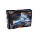 Конструктор Cada Звездный истребитель, 276 деталей - C54005W