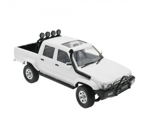 Радиоуправляемый пикап WPL D-64-1 Hilux Crew Cab 4WD 1:16 - WPLD-64-1