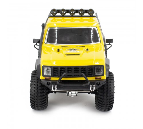 Радиоуправляемый краулер HSP RGT Pioneer 4WD 1:10 - EX86110-P86200-2T Радиоуправляемый краулер HSP RGT Pioneer 4WD 1:10 - EX86110-P86200-2T