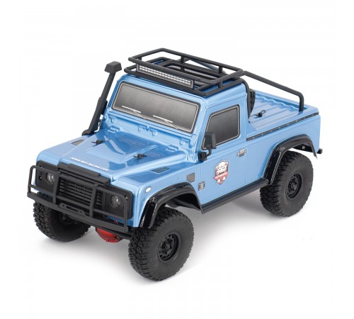 Радиоуправляемый краулер HSP RGT Adventure DF 4WD 1:16 - 136161DF-R62111 Радиоуправляемый краулер HSP RGT Adventure DF 4WD 1:16 - 136161DF-R62111