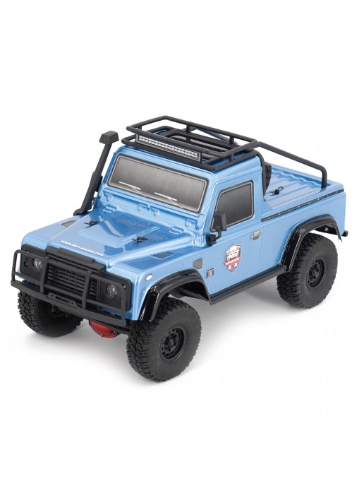 Радиоуправляемый краулер HSP RGT Adventure DF 4WD 1:16 - 136161DF-R62111
