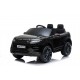 Детский электромобиль Range Rover Evoque 4WD 12V - DK-RRE99-BLACK-PAINT