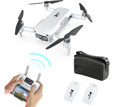 Радиоуправляемый квадрокоптер Hubsan Ace SE (2 батареи) RTF - HUBSAN ACE SE COMBO-2 Радиоуправляемый квадрокоптер Hubsan Ace SE (2 батареи) RTF - HUBSAN ACE SE COMBO-2