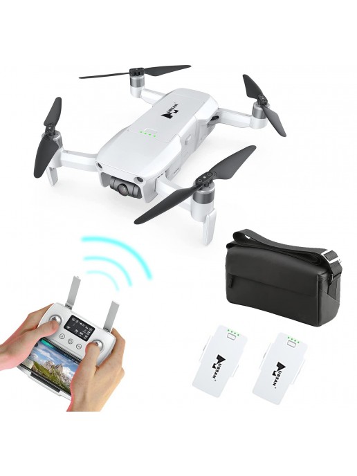 Радиоуправляемый квадрокоптер Hubsan Ace SE (2 батареи) RTF - HUBSAN ACE SE COMBO-2