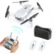 Радиоуправляемый квадрокоптер Hubsan Ace SE (2 батареи) RTF - HUBSAN ACE SE COMBO-2