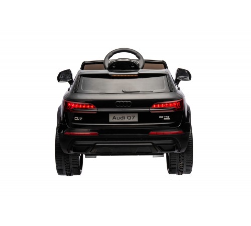 Детский электромобиль Audi Q7 12V 2WD - HL678-LUX-BLACK