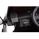 Электромобиль Toyota Hilux Police 4WD 12V - DK-HL860P-WHITE