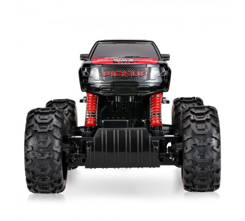 Радиоуправляемый краулер Rock Crawler 4WD 1:14 RTR 2.4G - HB-P1401