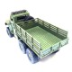 Радиоуправляемый внедорожник WPL Советский военный грузовик Урал 4WD 1:16 2.4G - WPLB-36-7