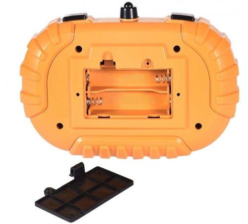Радиоуправляемый башенный кран HUI NA TOYS масштаб 1:14 2.4G - HN1585 Радиоуправляемый башенный кран HUI NA TOYS масштаб 1:14 2.4G - HN1585