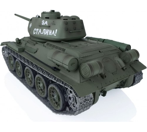 Радиоуправляемый танк Heng Long Russia Pro V7.0 масштаб 1:16 RTR 2.4GHz - 3909-1Pro V7.0 Радиоуправляемый танк Heng Long Russia Pro V7.0 масштаб 1:16 RTR 2.4GHz - 3909-1Pro V7.0