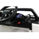 Детский электромобиль Range Rover Luxury Black MP4 12V - SX118-S