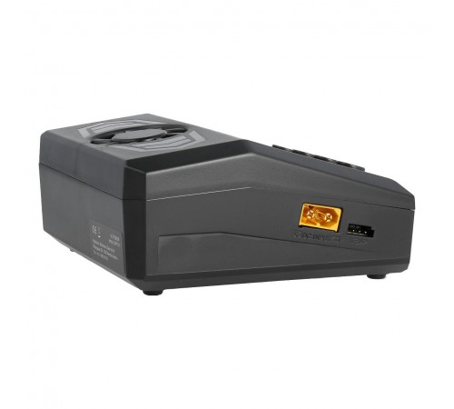 Универсальное зарядное устройство G.T.Power C6DPRO 11-26/220В, 12A, 300W - GTP-C6DPRO