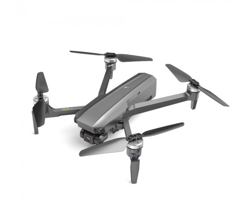 Радиоуправляемый квадрокоптер MJX B16PRO 4K 3-Axis Gimbal EIS GPS 5G - MJX-B16PRO