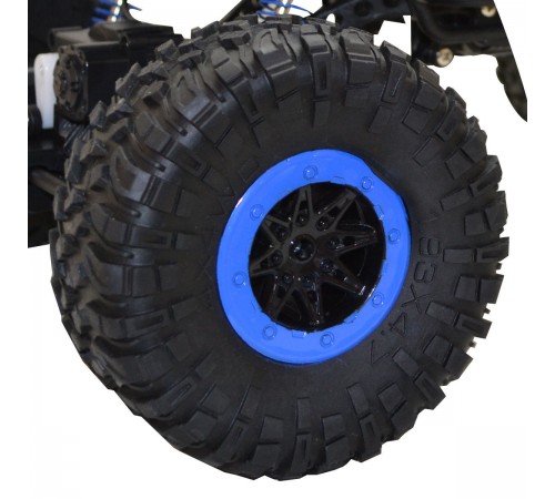 Радиоуправляемый краулер Rock Crawler 4WD RTR 1:10 2.4G - HB-P1002