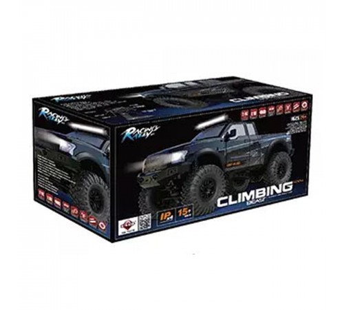 Радиоуправляемый краулер HB Beast Climbing (43 см, 4WD, 1:10) - HB-ZP1009 Радиоуправляемый краулер HB Beast Climbing (43 см, 4WD, 1:10) - HB-ZP1009