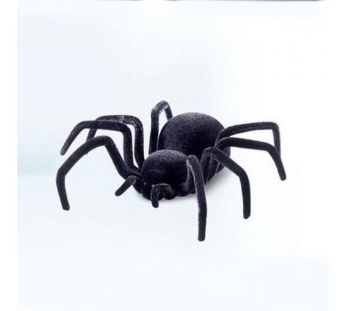 Радиоуправляемый робот-паук Black Widow - 779