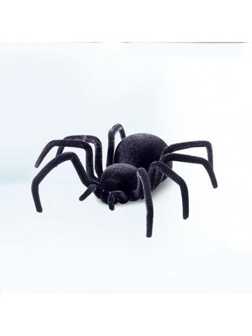 Радиоуправляемый робот-паук Black Widow - 779