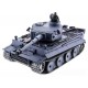 Радиоуправляемый танк Heng Long German Tiger Pro V7.0 масштаб 1:16 2.4G - 3818-1PRO-V7