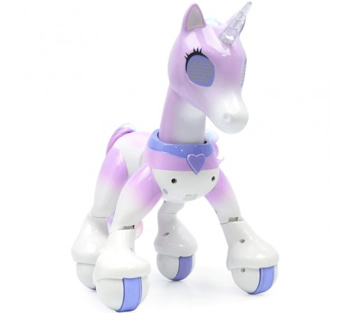 Интерактивный радиоуправляемый Единорог Unicorn - CS-808