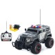Радиоуправляемый полицейский джип Wineya SWAT 1:12 - W3828N