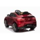 Электромобиль Mercedes-Benz GLC 63 AMG Red 12V (полный привод, EVA) - QLS-5688