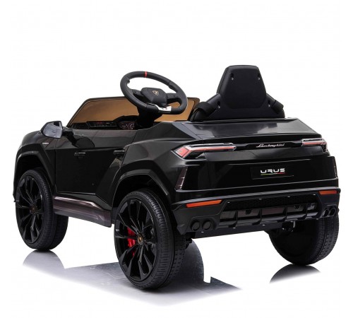 Детский электромобиль Bettyma Lamborghini Urus 2WD 12V - BDM0923-BLACK Детский электромобиль Bettyma Lamborghini Urus 2WD 12V - BDM0923-BLACK