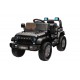 Детский электромобиль джип 12V 2WD - AHL011-BLACK
