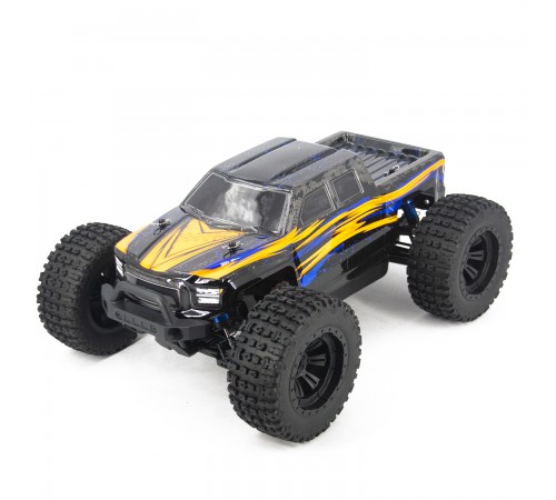 Радиоуправляемый джип HSP Octane 4WD 1:10 - 94511-51191 Радиоуправляемый джип HSP Octane 4WD 1:10 - 94511-51191