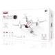 Радиоуправляемый квадрокоптер Syma X22SW FPV RTF 2.4G - X22SW