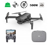 Квадрокоптер SJRC F5 V2 с подвесом и камерой 2K 5G GPS - SJ-F5-V2
