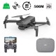 Квадрокоптер SJRC F5 V2 с подвесом и камерой 2K 5G GPS - SJ-F5-V2