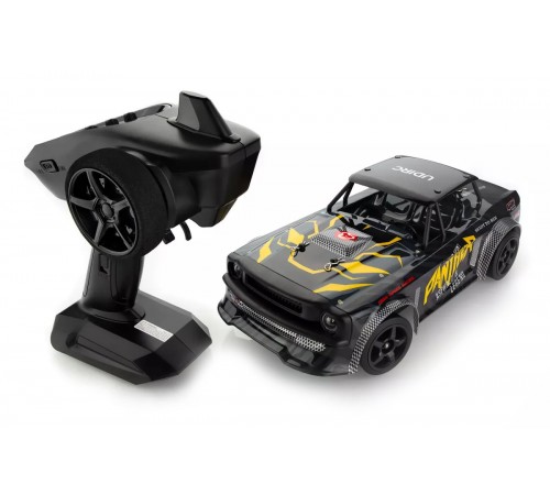 Радиоуправляемый дрифтовый автомобиль UdiRC PANTHER 4WD 1:16 - UD1602